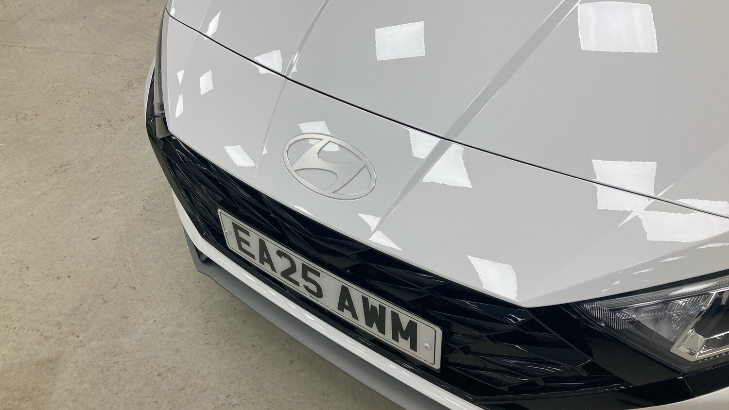 Used Hyundai i20 2025 for sale - 76426249: Photo 45