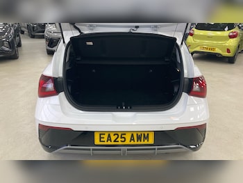 Used Hyundai i20 2025 for sale - 76426249: Photo