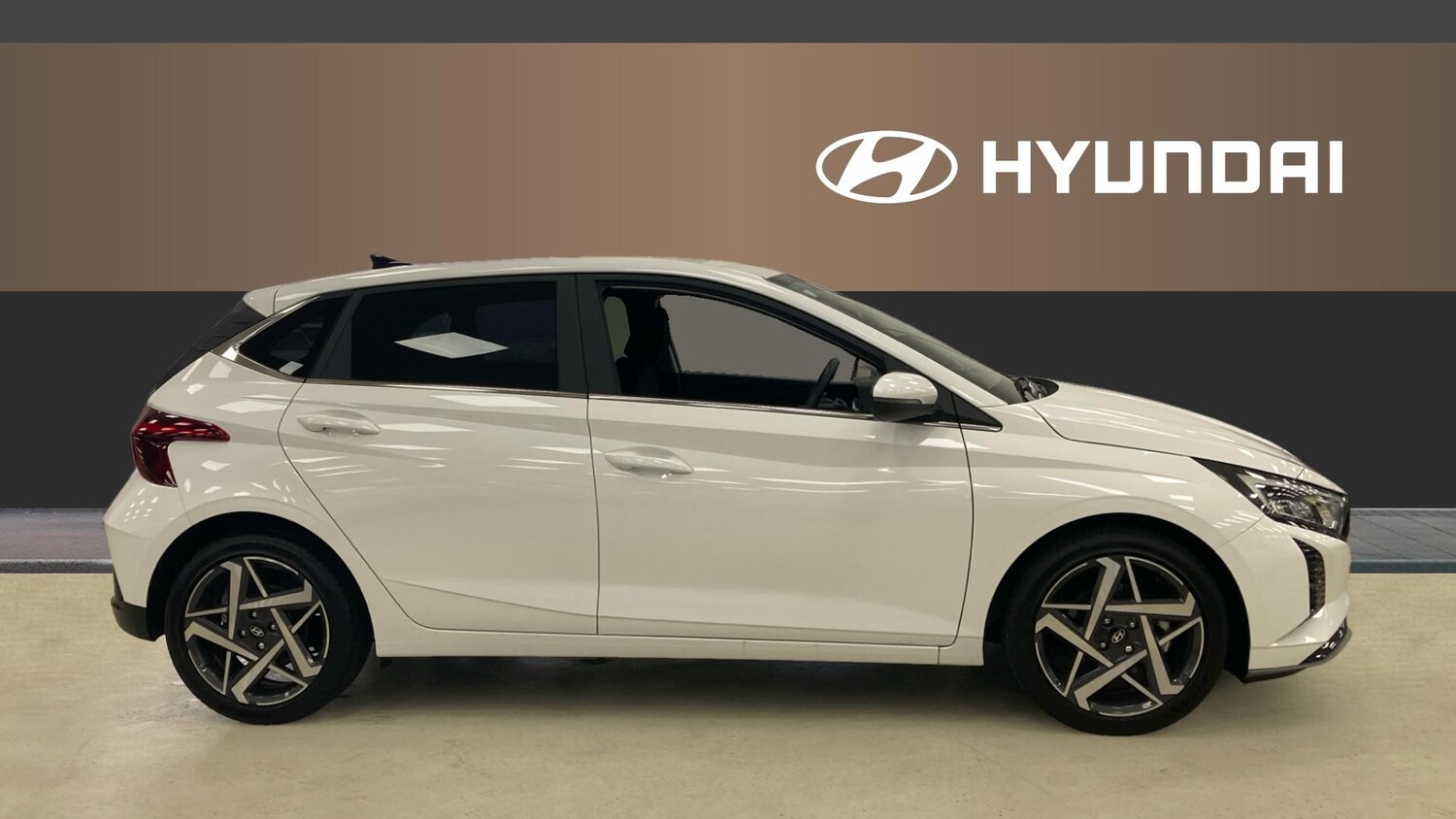 Used Hyundai i20 2025 for sale - 76426249: Photo 5