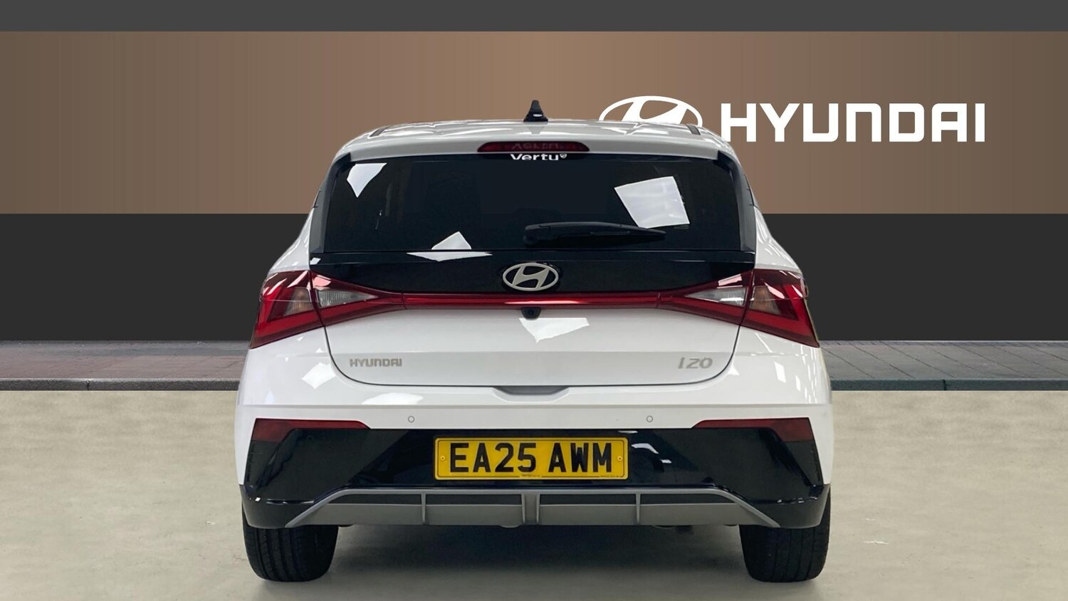 Used Hyundai i20 2025 for sale - 76426249: Photo 6