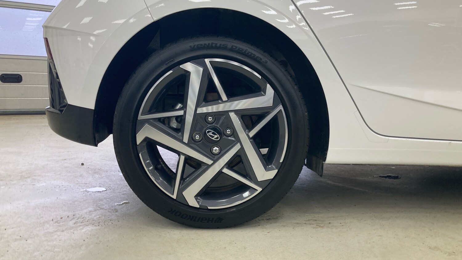 Used Hyundai i20 2025 for sale - 76426249: Photo 7