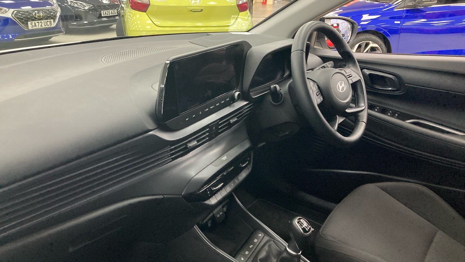 Used Hyundai i20 2025 for sale - 76426249: Photo 9