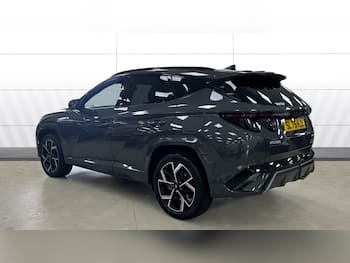 Used Hyundai TUCSON 2025 for sale - 79614430: Photo