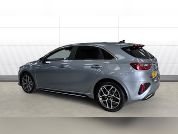 Used Kia Ceed 2020 for sale - 78125063: Photo