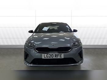 Used Kia Ceed 2020 for sale - 78125063: Photo