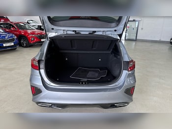 Used Kia Ceed 2020 for sale - 78125063: Photo