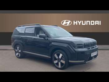 2025 (25) - 1.6 TGDi Plug-in Hybrid Ultimate 5dr 4WD Auto Estate