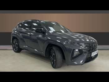 2024 (74) - 1.6T N Line 5dr Petrol Estate