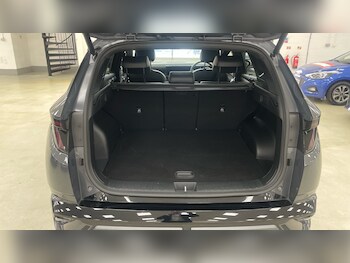 Used Hyundai TUCSON 2024 for sale - 75216673: Photo