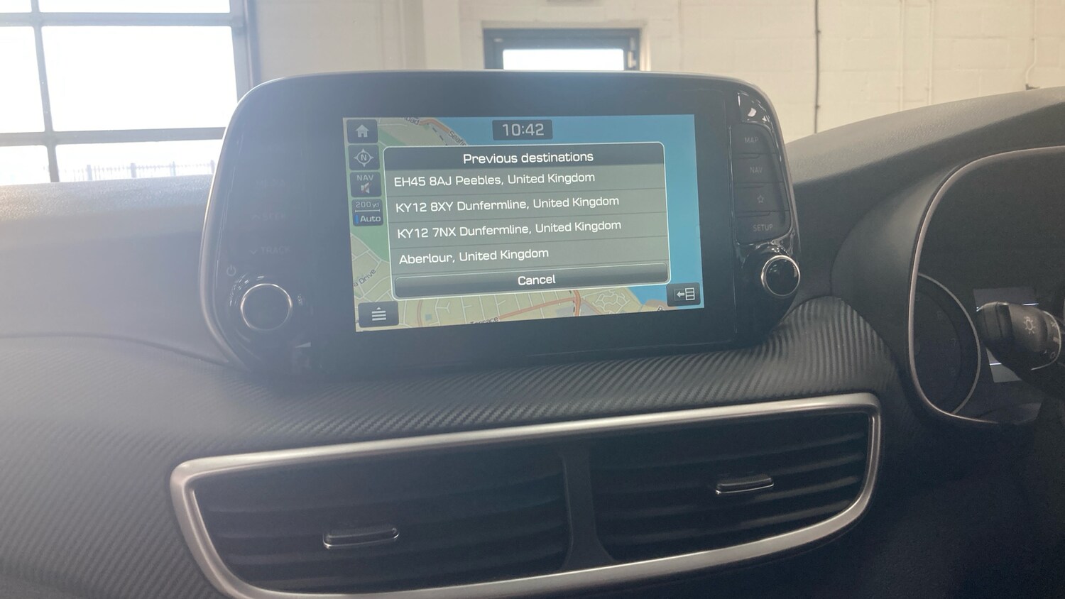 Used Hyundai TUCSON 2019 for sale - 77946006: Photo 12