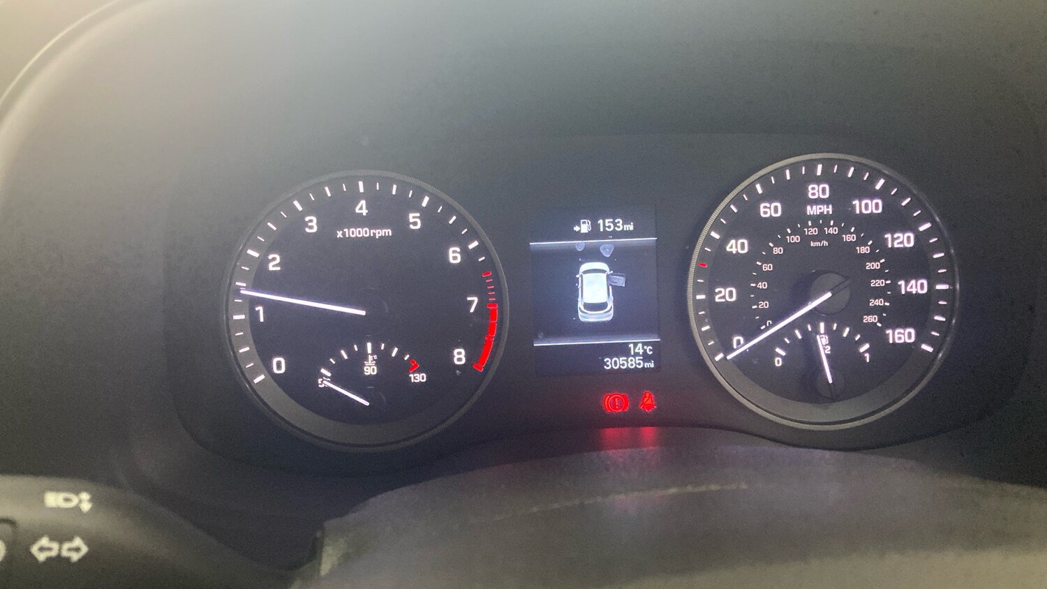 Used Hyundai TUCSON 2019 for sale - 77946006: Photo 18