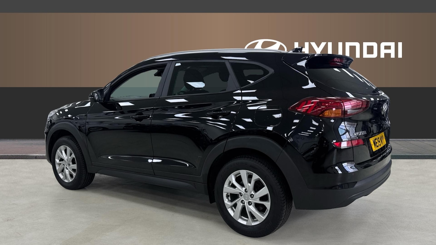 Used Hyundai TUCSON 2019 for sale - 77946006: Photo 2