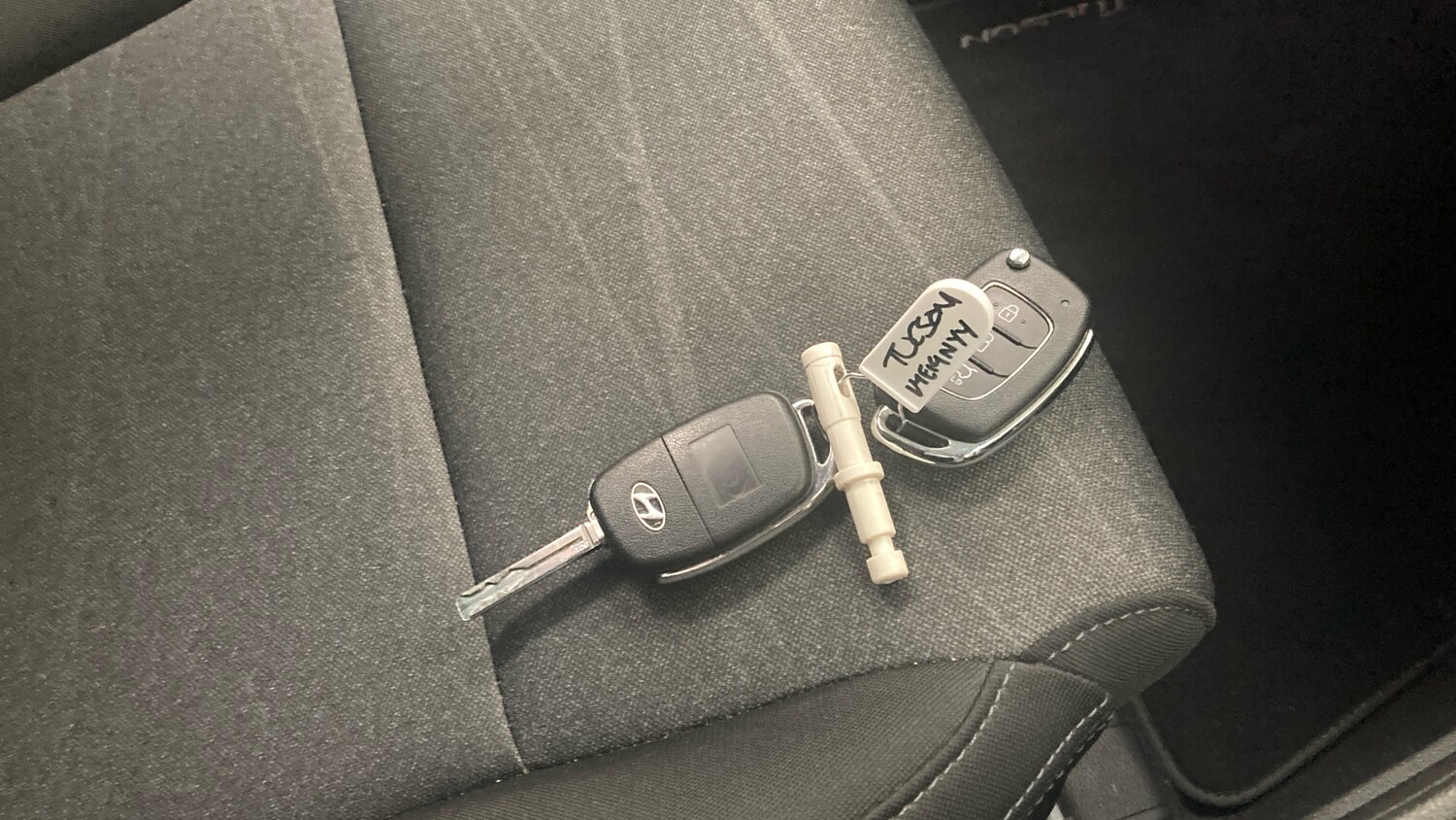 Used Hyundai TUCSON 2019 for sale - 77946006: Photo 20