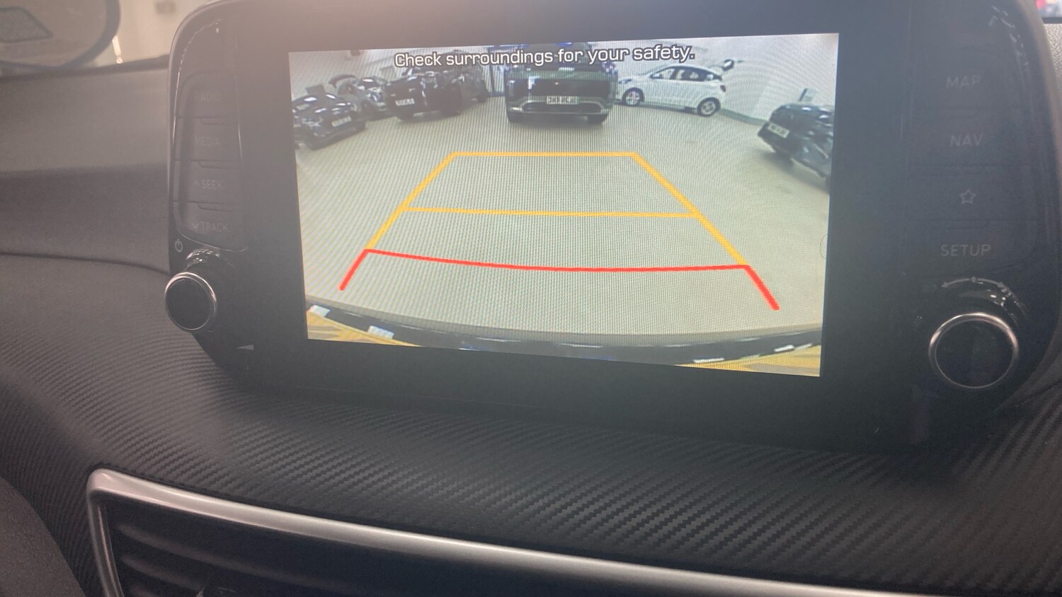 Used Hyundai TUCSON 2019 for sale - 77946006: Photo 21