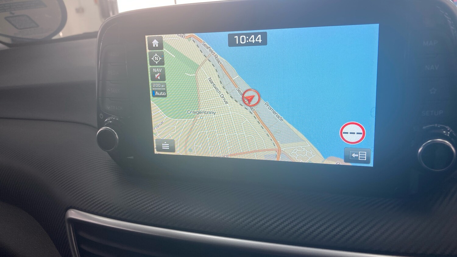 Used Hyundai TUCSON 2019 for sale - 77946006: Photo 22