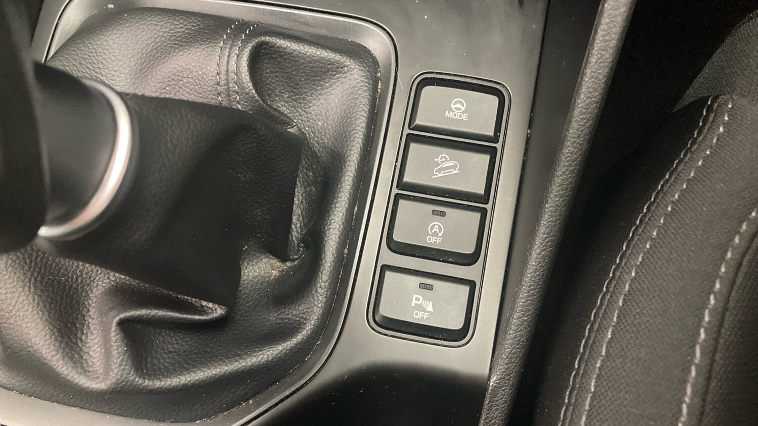 Used Hyundai TUCSON 2019 for sale - 77946006: Photo 24