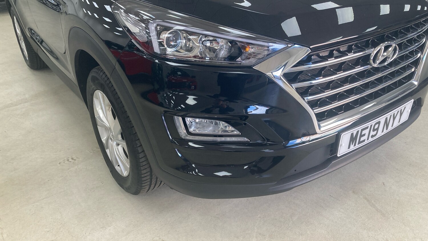 Used Hyundai TUCSON 2019 for sale - 77946006: Photo 36
