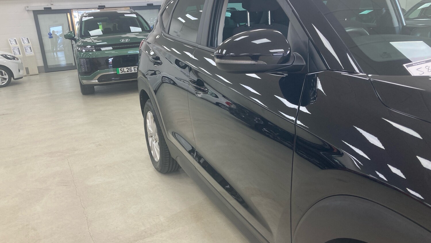 Used Hyundai TUCSON 2019 for sale - 77946006: Photo 37