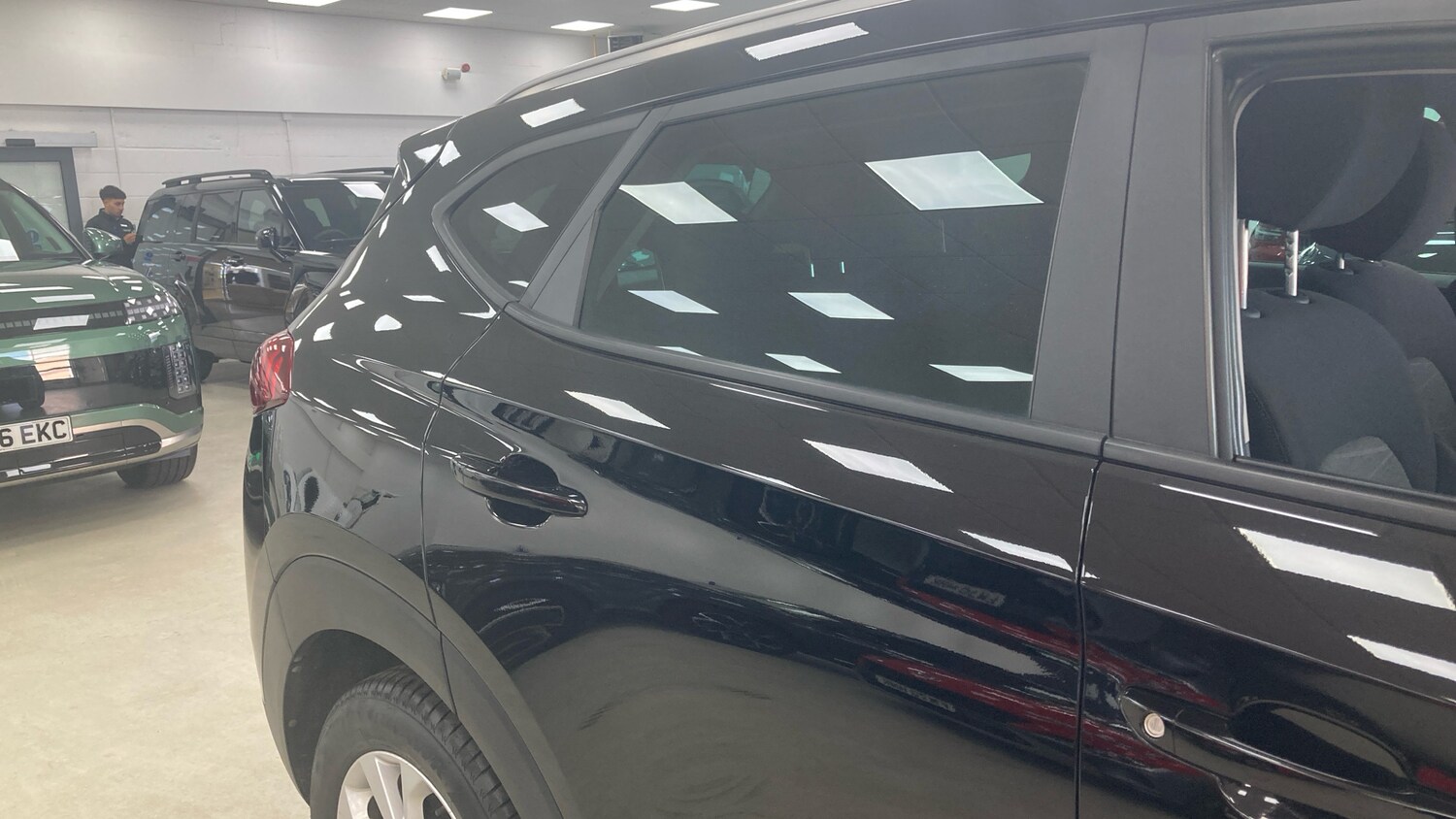 Used Hyundai TUCSON 2019 for sale - 77946006: Photo 38