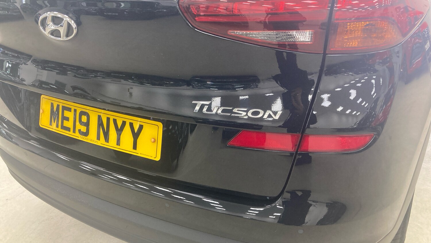 Used Hyundai TUCSON 2019 for sale - 77946006: Photo 39