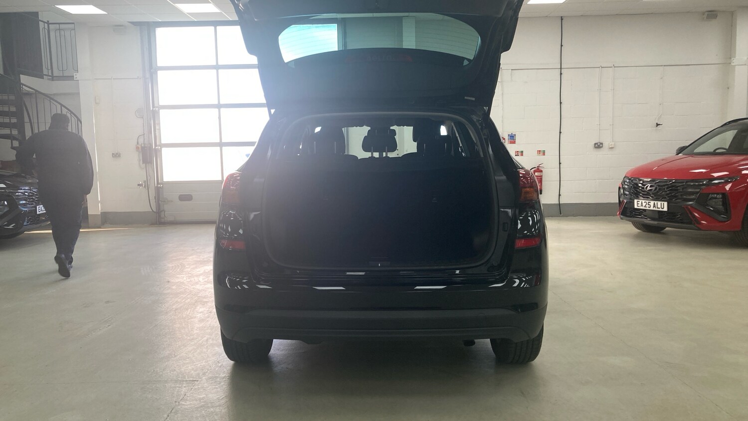 Used Hyundai TUCSON 2019 for sale - 77946006: Photo 4