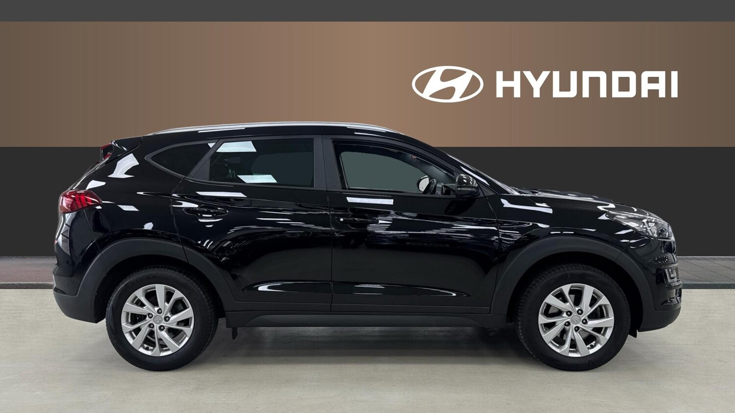 Used Hyundai TUCSON 2019 for sale - 77946006: Photo 5