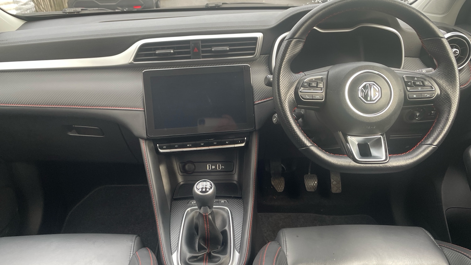 Used MG MG ZS 2022 for sale - 77184772: Photo 10