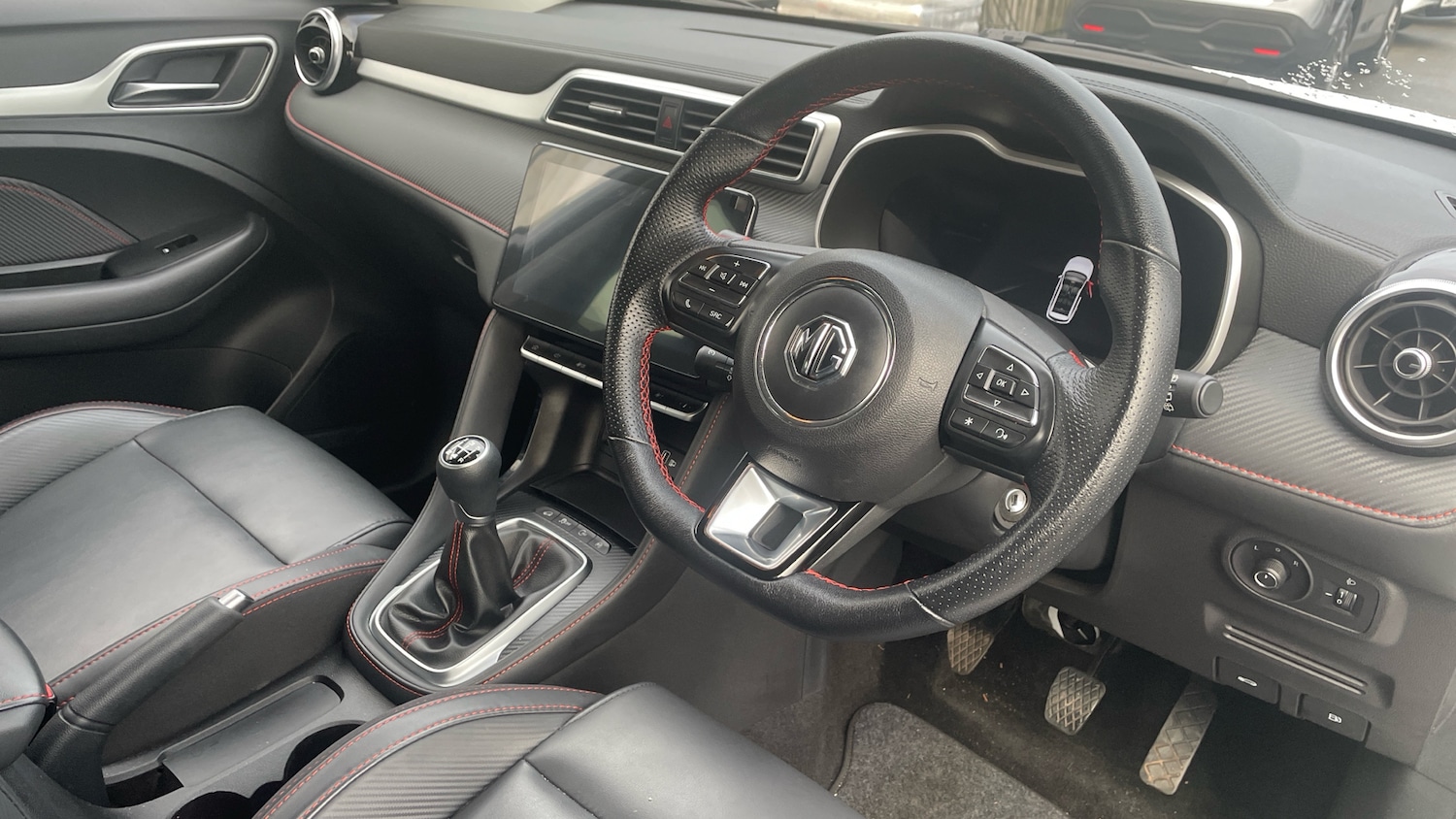 Used MG MG ZS 2022 for sale - 77184772: Photo 11