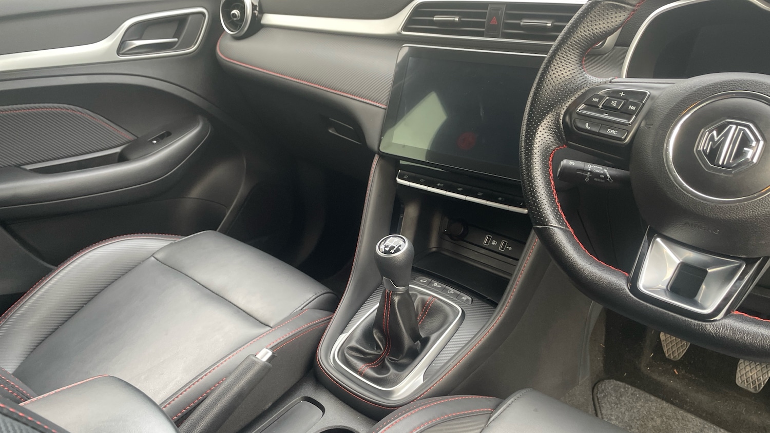 Used MG MG ZS 2022 for sale - 77184772: Photo 14