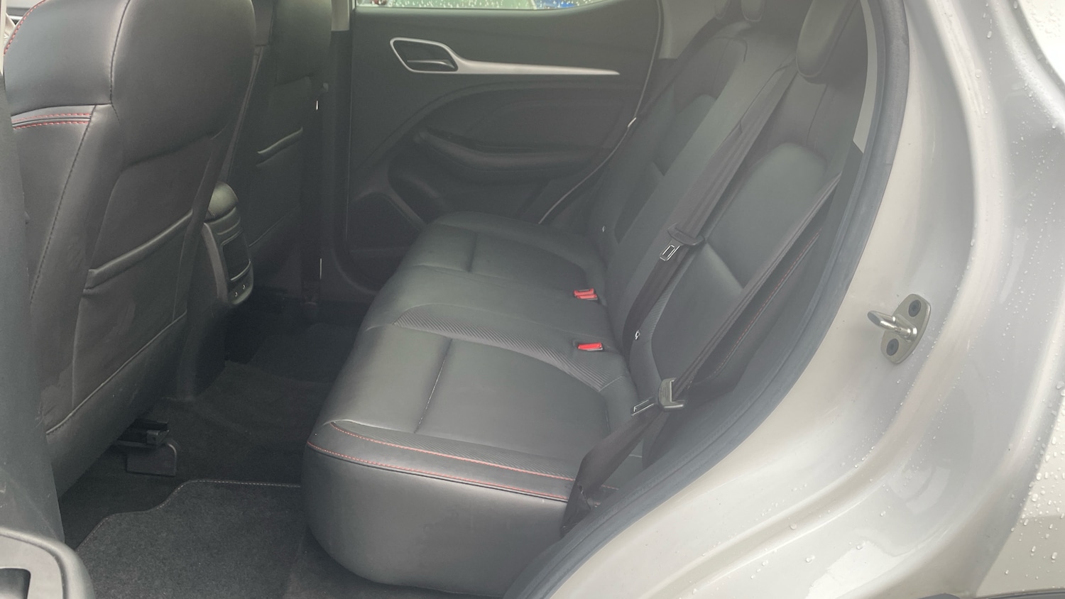 Used MG MG ZS 2022 for sale - 77184772: Photo 16