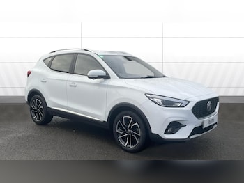 Used MG MG ZS 2022 for sale - 77184772: Photo