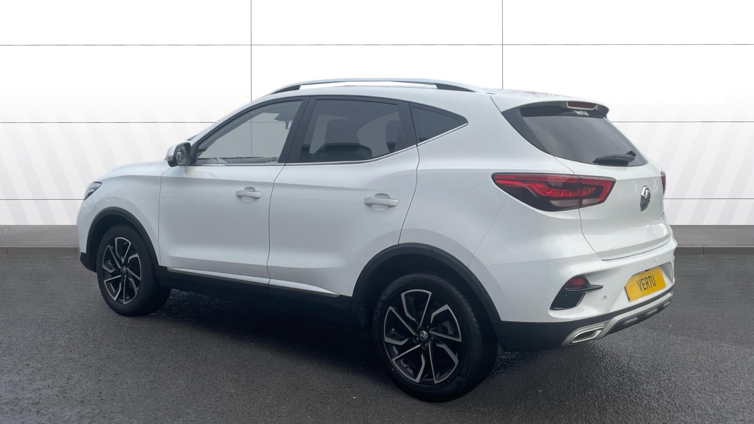 Used MG MG ZS 2022 for sale - 77184772: Photo 2