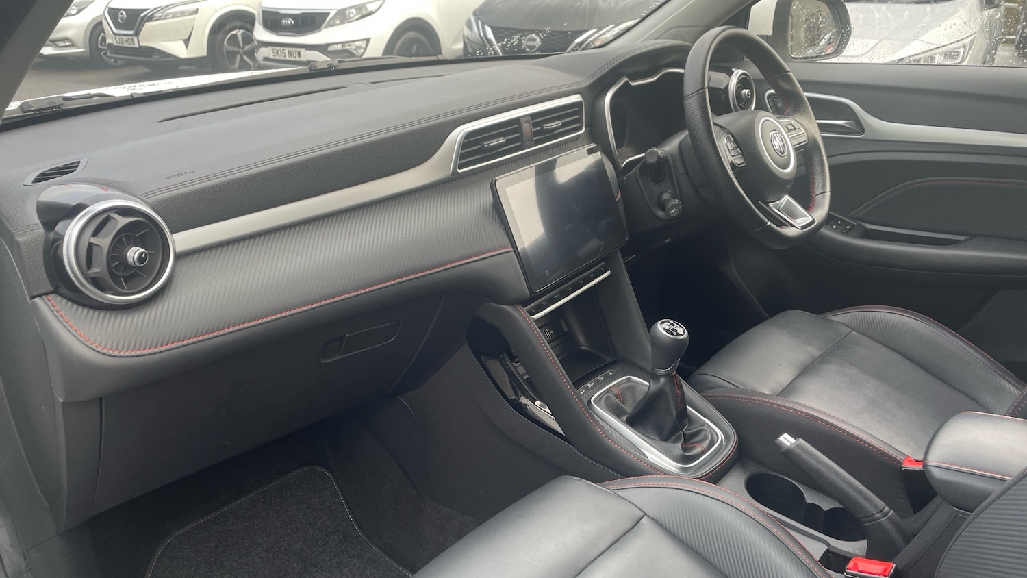 Used MG MG ZS 2022 for sale - 77184772: Photo 9