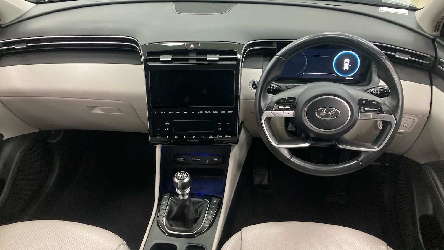 Used Hyundai TUCSON 2021 for sale - 77069239: Photo 10