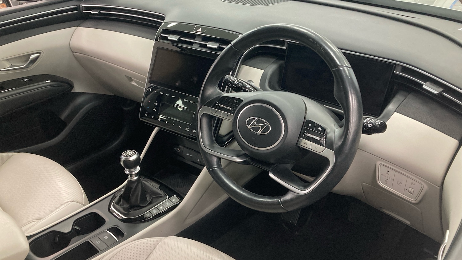 Used Hyundai TUCSON 2021 for sale - 77069239: Photo 11