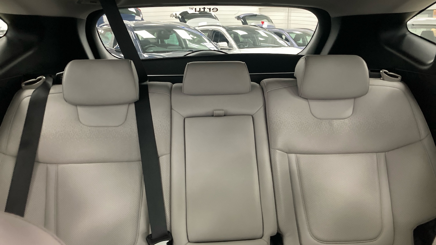 Used Hyundai TUCSON 2021 for sale - 77069239: Photo 15