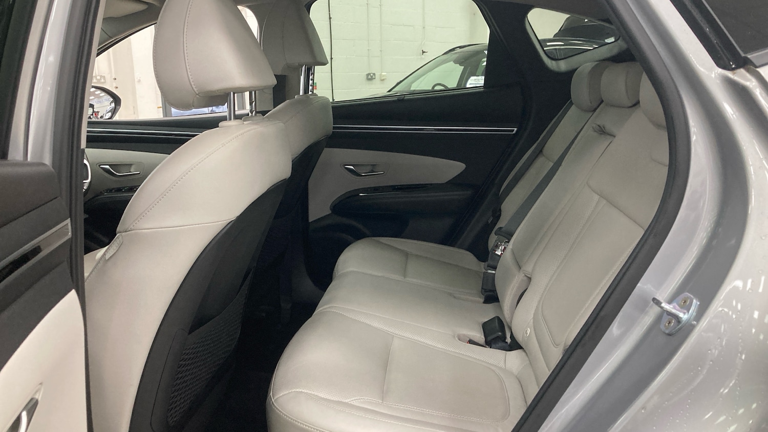 Used Hyundai TUCSON 2021 for sale - 77069239: Photo 16