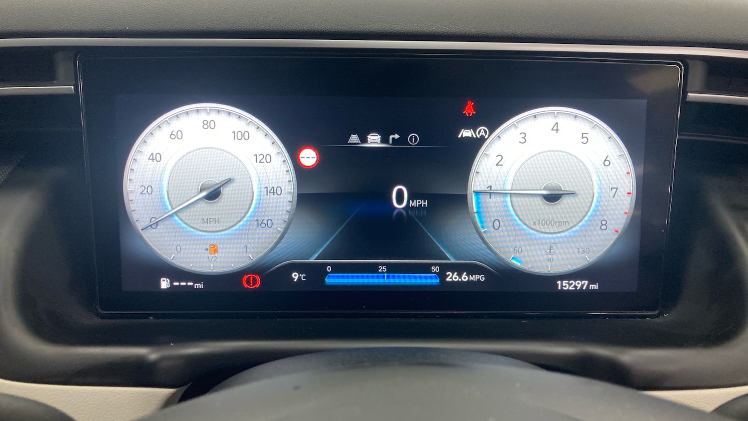 Used Hyundai TUCSON 2021 for sale - 77069239: Photo 18