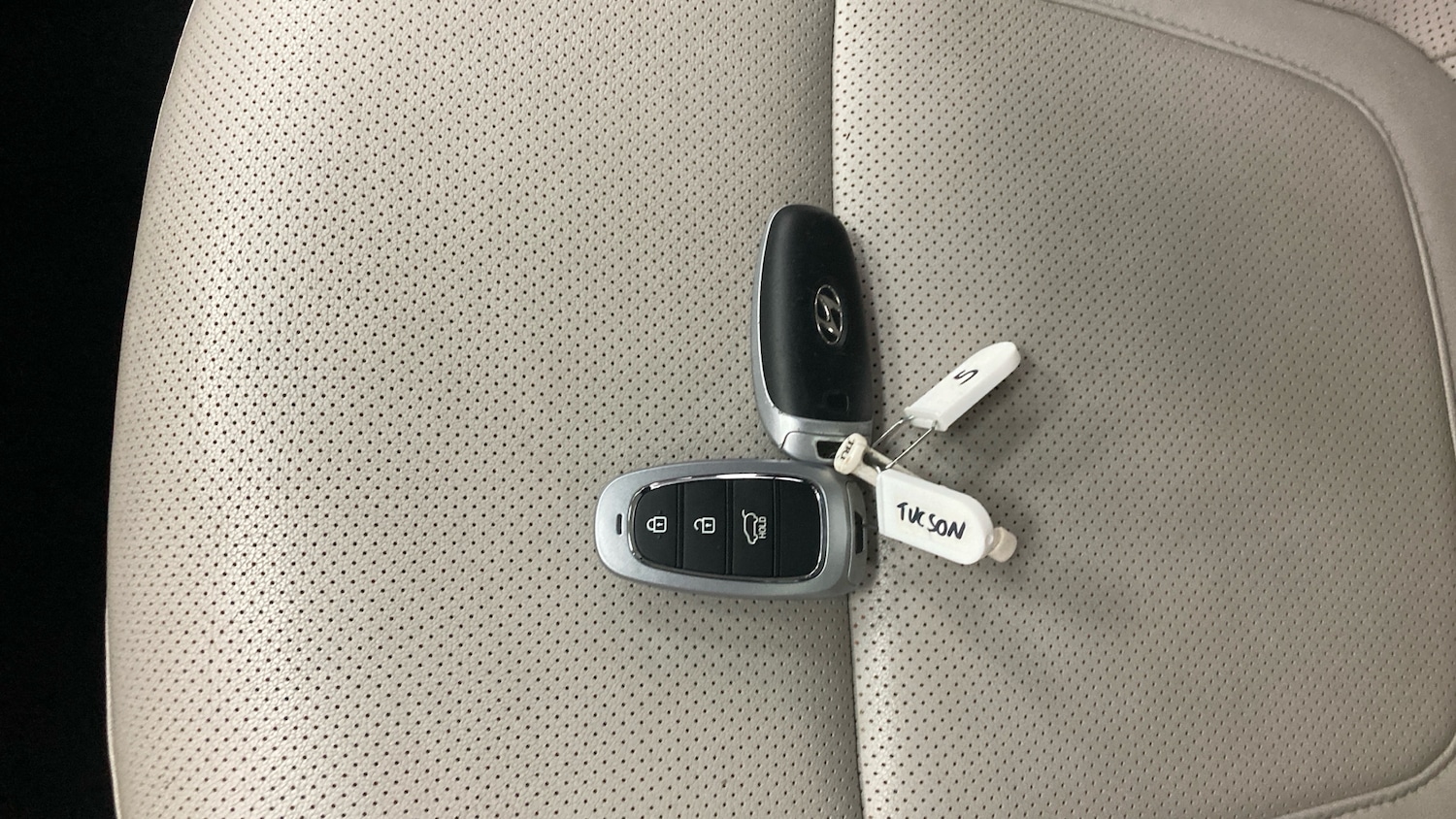 Used Hyundai TUCSON 2021 for sale - 77069239: Photo 20