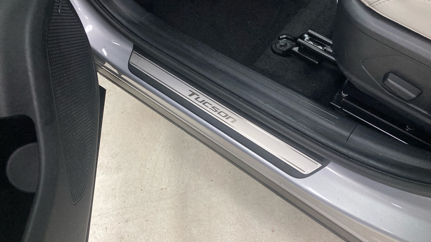 Used Hyundai TUCSON 2021 for sale - 77069239: Photo 22