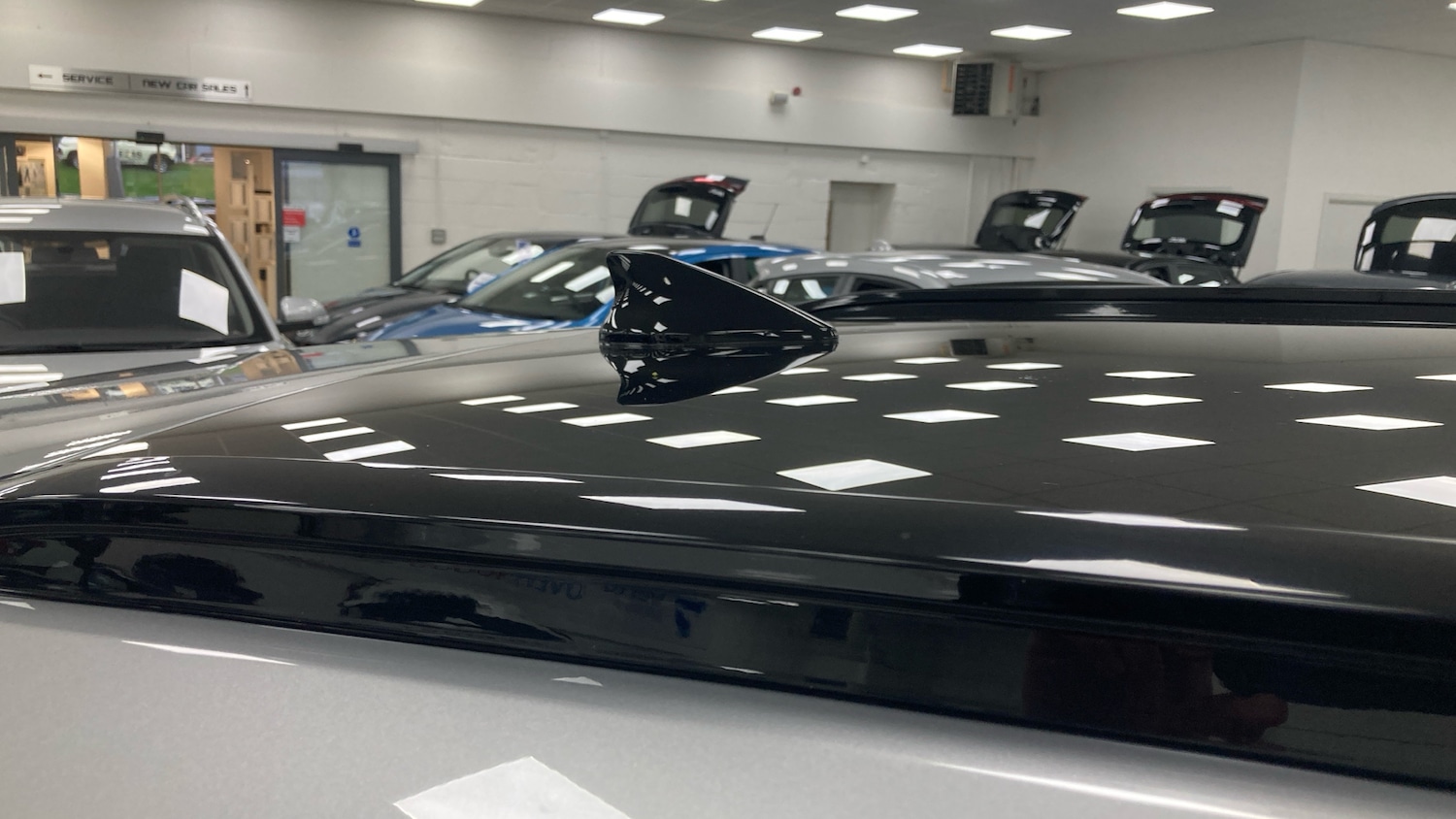 Used Hyundai TUCSON 2021 for sale - 77069239: Photo 28