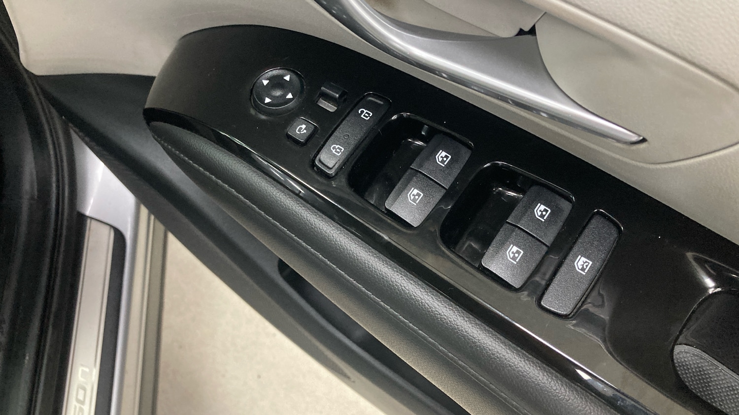 Used Hyundai TUCSON 2021 for sale - 77069239: Photo 35