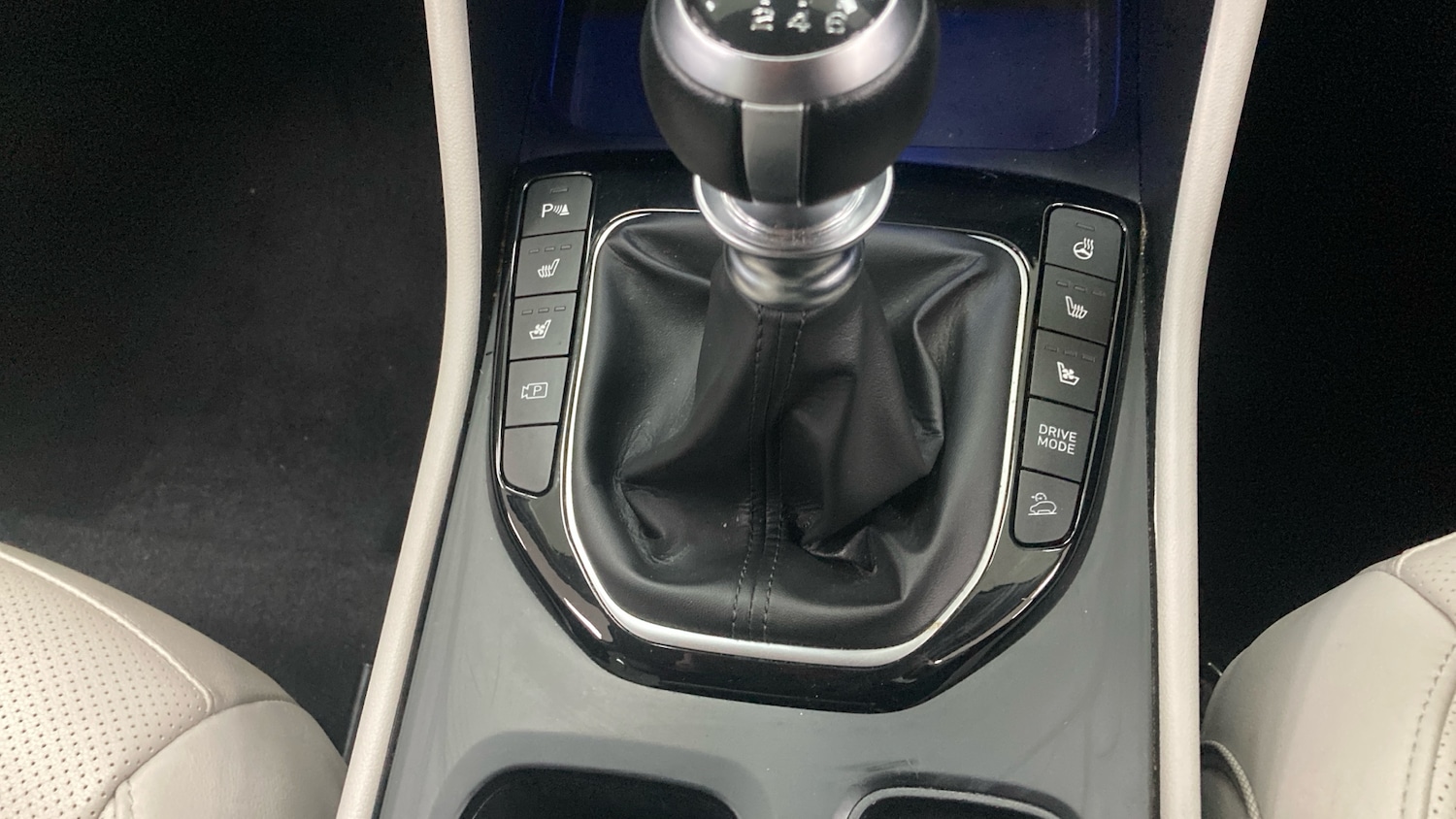 Used Hyundai TUCSON 2021 for sale - 77069239: Photo 45