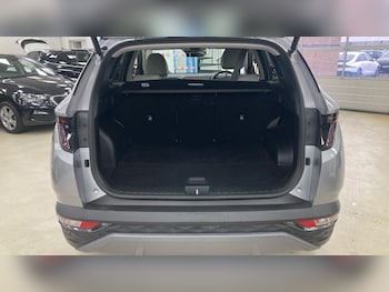 Used Hyundai TUCSON 2021 for sale - 77069239: Photo