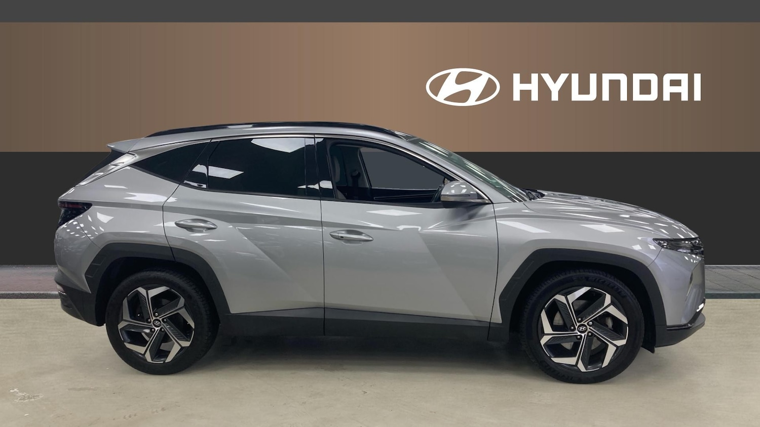 Used Hyundai TUCSON 2021 for sale - 77069239: Photo 5