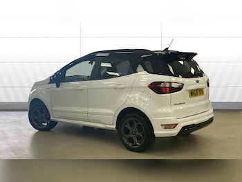 Used Ford Ecosport 2019 for sale - 77591276: Photo
