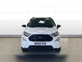 Used Ford Ecosport 2019 for sale - 77591276: Photo