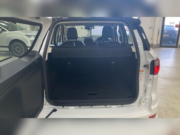 Used Ford Ecosport 2019 for sale - 77591276: Photo