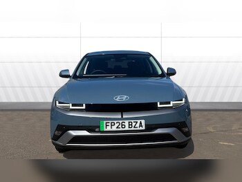 Used Hyundai IONIQ 5 2026 for sale - 78729060: Photo