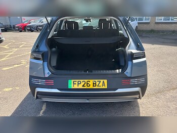 Used Hyundai IONIQ 5 2026 for sale - 78729060: Photo